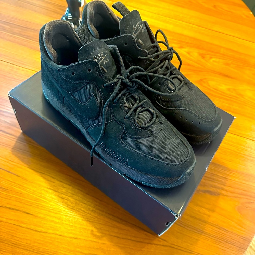 Nike Air Force 1 Wild
Women's Shoes
Size: W 12 / M 10.5
